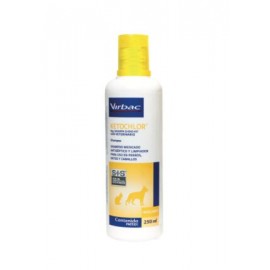 Shampoo Ketochlor 250 ml Virbac
