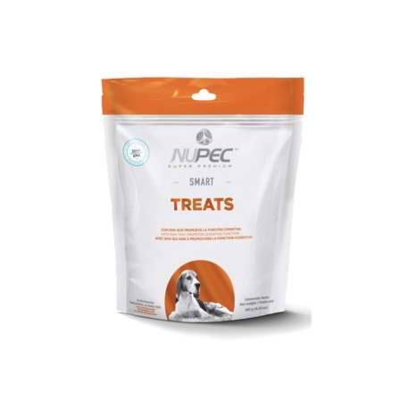 Smart Treats 180g Nupec