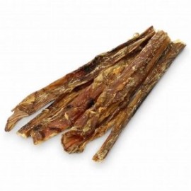 Smunchs Jerky de res