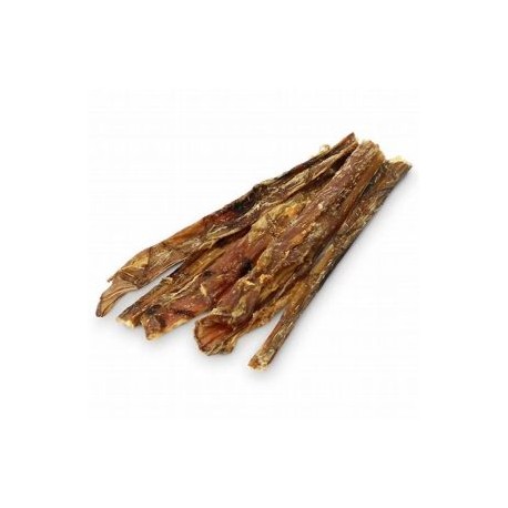 Smunchs Jerky de res