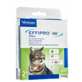 EffiPro Duo Kitten 1-6 kg