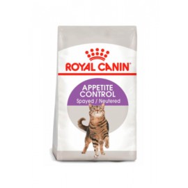 Spayed/ Neutered Appetite Control Royal Canin 5.9 kg