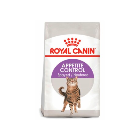 Spayed/ Neutered Appetite Control Royal Canin 5.9 kg