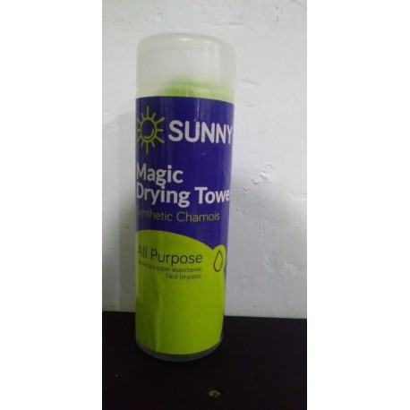 Toalla Multi Usos Super Absorbente 80×34