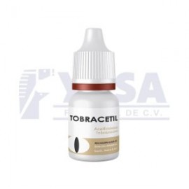 Tobracetil 5ml