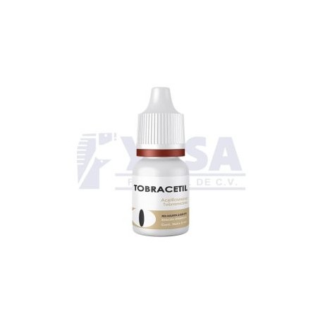 Tobracetil 5ml