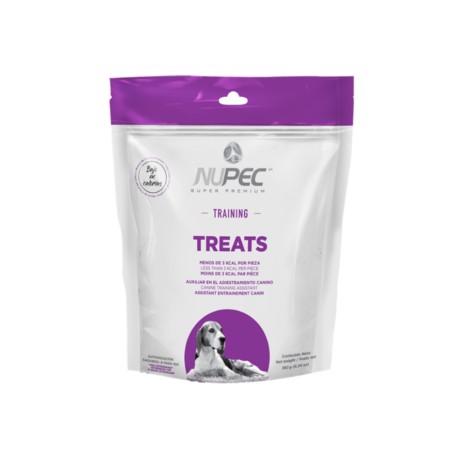 Training Treats 180g Nupec