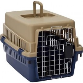 Transportadora 50x34x32 cm C/Tapete