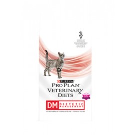 Veterinary Diets DM Purina® Pro Plan® 2.72kg