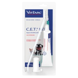 Virbac Kit de higiene Oral