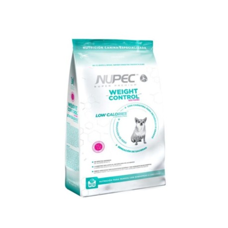 Weight Control RP Nupec 2kg