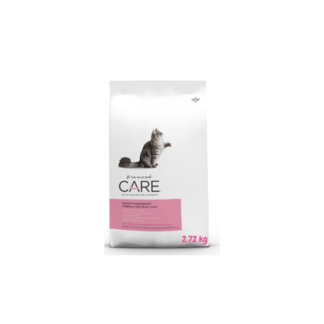 Weight Management Diamond Care 2.72kg