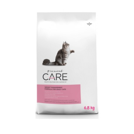 Weight Management Diamond Care 6.8kg