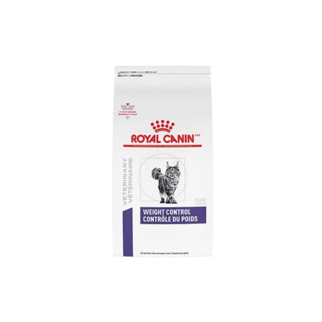 Weigth Control Royal Canin 8kg