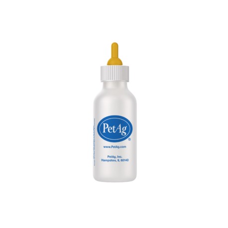 Biberón | PetAg 60 ml