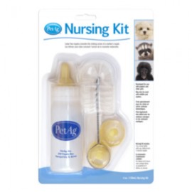 Kit de Lactancia | PetAg 120 ml