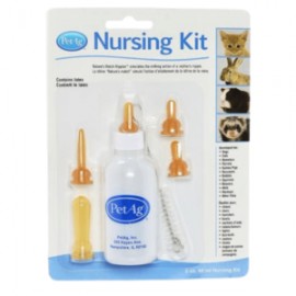Kit de Lactancia | PetAg 60 ml