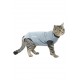 Buster Body Suit EasyGo For Cats | Kruuse Talla S