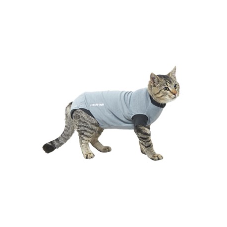 Buster Body Suit EasyGo For Cats | Kruuse Talla S