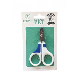 Tijera Corta Uñas For Pet