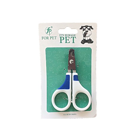 Tijera Corta Uñas For Pet