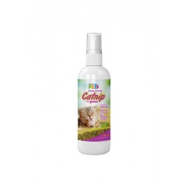 Extracto De Catnip Para Gatos Fancy Pets 125ml