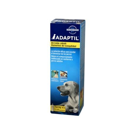 Feromonas Adaptil Spray 60 ml