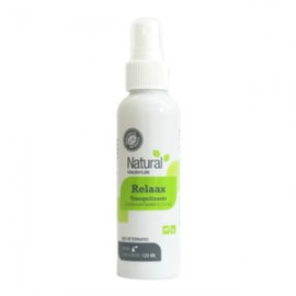 Spray Relaax Natural MederiLab 120ml
