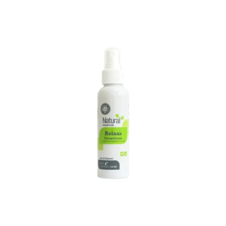 Spray Relaax Natural MederiLab 120ml