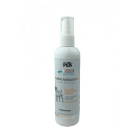 Jabón Antiséptico Para Heridas Fancy Pets 125ml