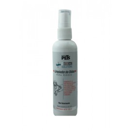 Limpiador De Oídos Para Perro Fancy Pets 125ml