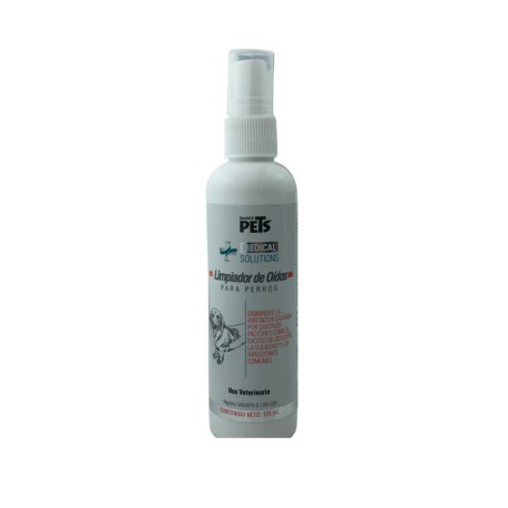 Limpiador De Oídos Para Perro Fancy Pets 125ml