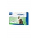 Milpro | Virbac (2 kg) 16mg/40mg pieza