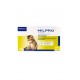 Milpro | Virbac (0.5 a 2kg) 4mg/10mg,  Blister