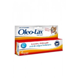 Oleo-Lax Gel Oral Biochem 50g
