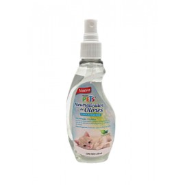 Neutralizador De Olores Para Areneros Fancy Pets 250ml