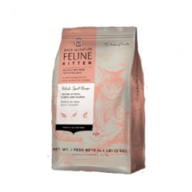 Feline Kitten Back-2-Nature Grand Pet 2kg