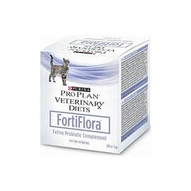FortiFlora (Probiótico Felino) | ProPlan 1 sobre