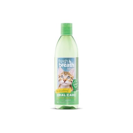 Fresh Breath Tropiclean 473 ml