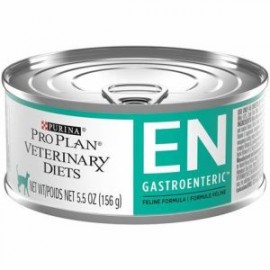 EN Gastroenteric Fórmula Felina 156 grms
