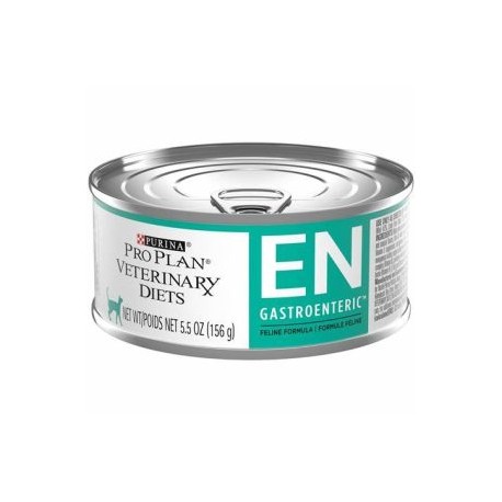 EN Gastroenteric Fórmula Felina 156 grms