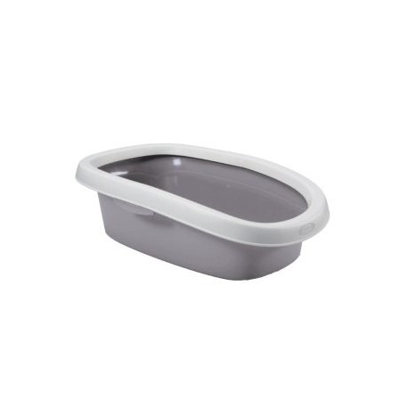 Arenero Sprint Gris 20