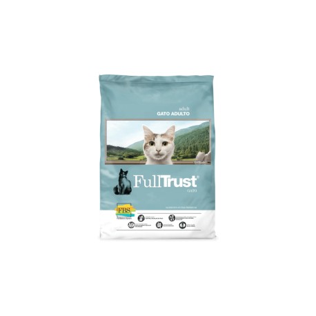 Full Trust Gato adulto 1.5kg