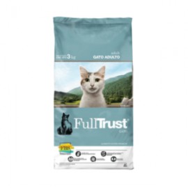 Full Trust gato adulto 3kg