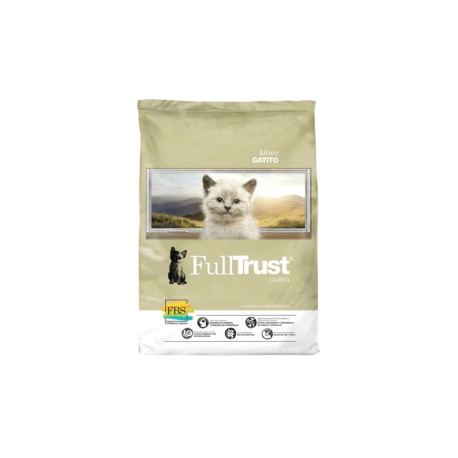 Full Trust kitten 1.5 kg