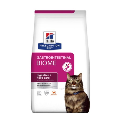 Gastrointestinal Biome Hills 1.8kg