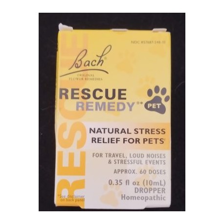 Bach Rescue Remedy Pet
