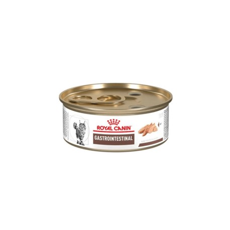 Gastrointestinal lata Royal Canin 145 g