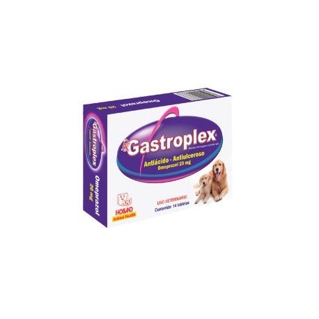 Gastroplex 5 mg