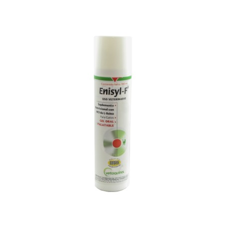 Enisyl -F | Vetoquinol 100ml
